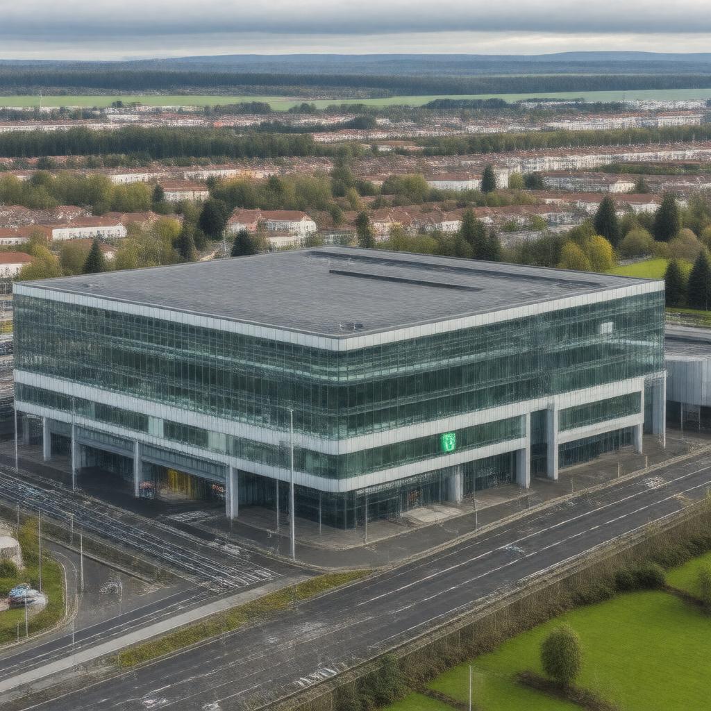 Transport Infrastructure Ireland